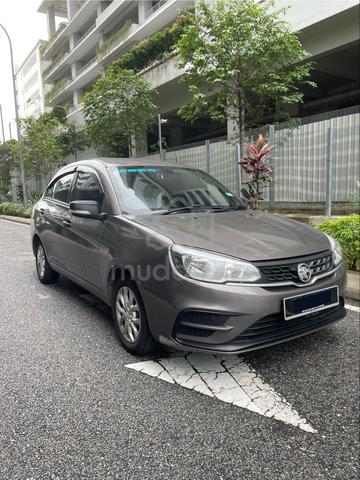 2024 Proton SAGA 1.3 STANDARD AT MY19 FACELIFT (A) - 3