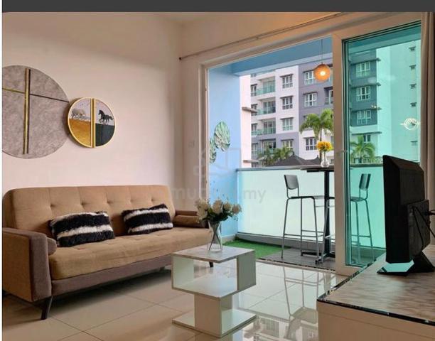 Seasons Luxury Apartments @ Amara Larkin 1
