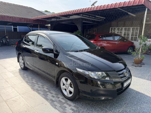 2010 Honda CITY 1.5 E (A) - 2