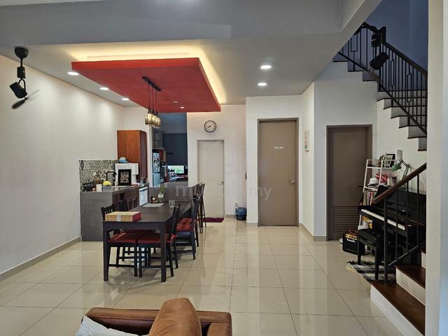 Lowest Price 📍Renovated Maple Residence Laman View Cyber 10 Cyberjaya 1