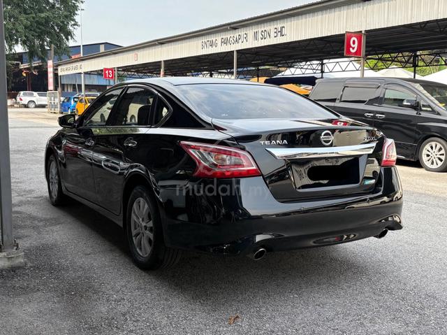 2015 Nissan TEANA 2.0 XL (A) - 1