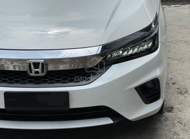 Honda City Gn2 1.5 V Hatchback(AT) Under Warranty - 5