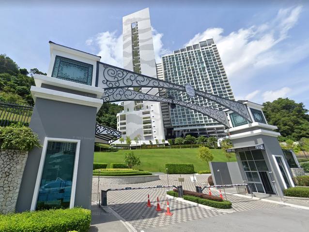 Eco Terraces 1
