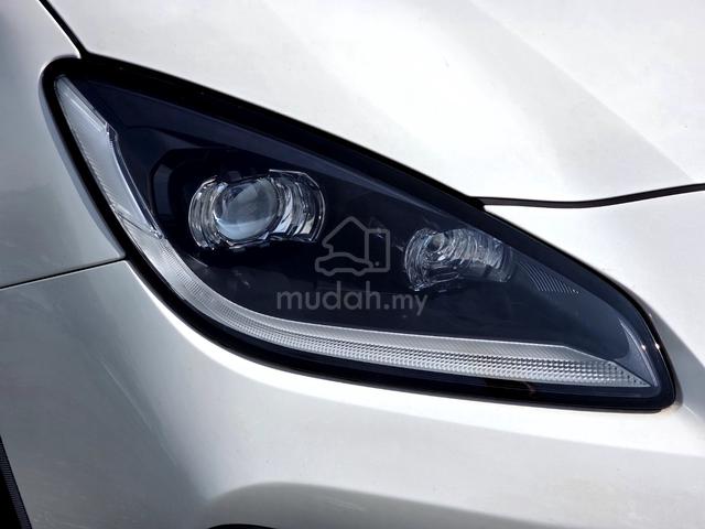 2022 Toyota 86 2.4 GR (A) - 3