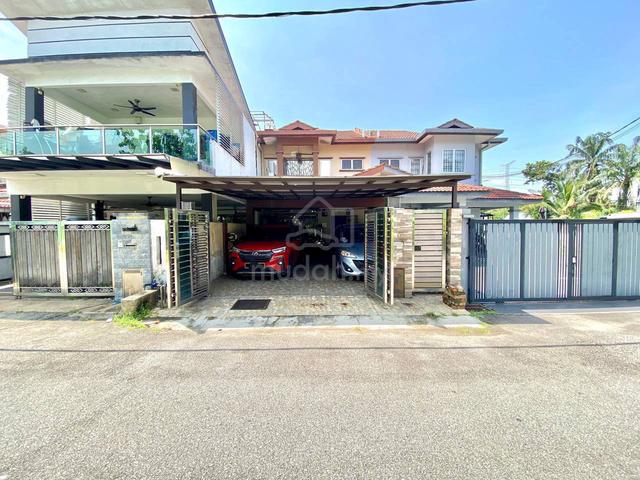 [20x75|Facing Open]Freehold📌 2 Storey Taman Desa Indah, Batu Caves‼️ 1