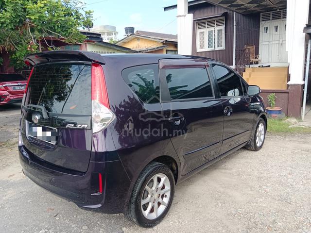 2014 Perodua ALZA 1.5 EZ STANDARD FACELIFT (A) - 4