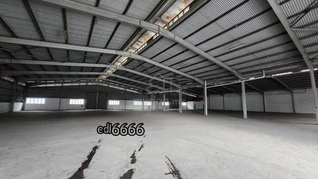 FOR SALE NORTHPORT WAREHOUSE 2 acres 200amp 1