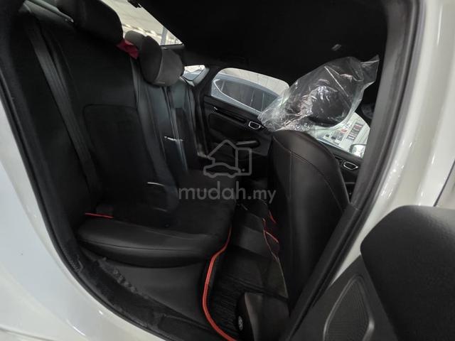 2023 Honda CIVIC 1.5 RS MY22 FE (A) - 5