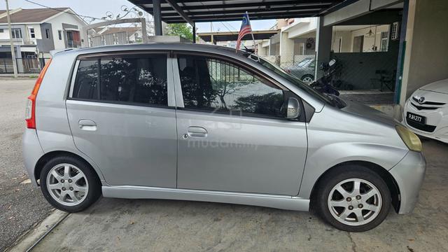 2007 Perodua VIVA 1.0 EZI PREMIUM (A) - 4