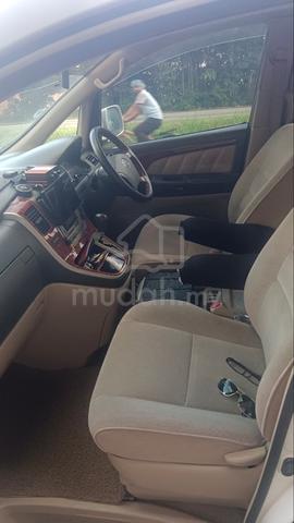 2004 Toyota ALPHARD 2.4 (A) - 5