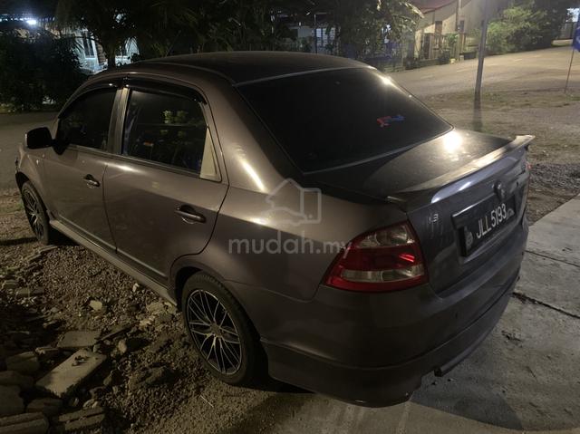 2018 Proton SAGA 1.3 STANDARD MT (M) - 3