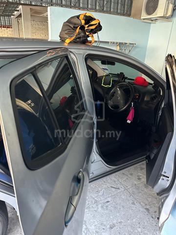2015 Perodua AXIA 1.0 G (M) - 4