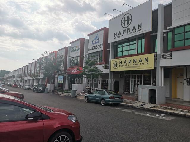 CHEAPESTš„Lorry Easy Parking Facing Main Road Cheng Highway Limited! 1