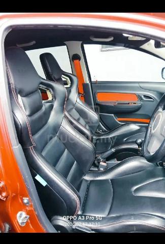 2014 Proton SAGA 1.3 FLX EXECUTIVE MY08 FACELIFT - 5