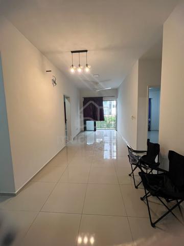 Sky Awani Residensi 4 1