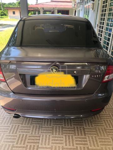 2011 Proton SAGA 1.3 FL (A) - 3