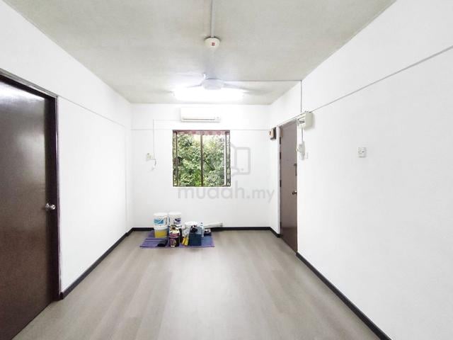 Flat Taman Melati 1