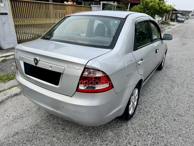 2010 Proton SAGA 1.3 H-LINE (A) - 4