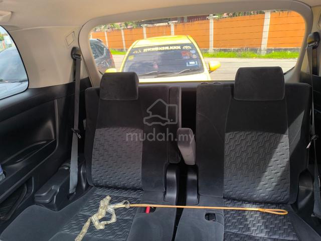 2017 Toyota VELLFIRE 2.5 (A) - 5