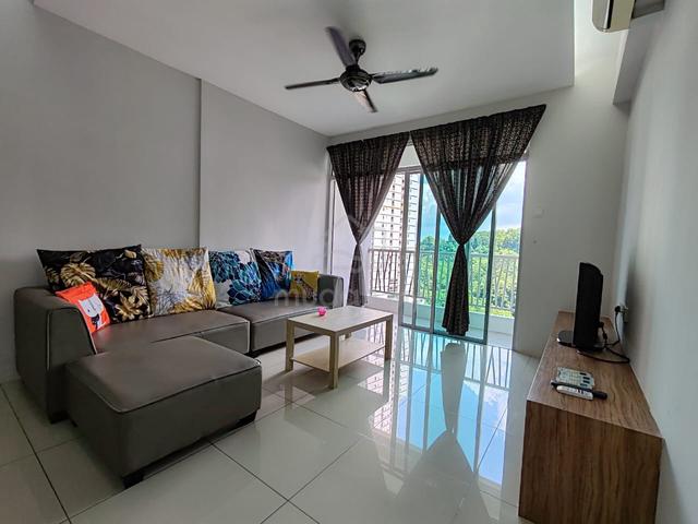 The Peak Residences 1