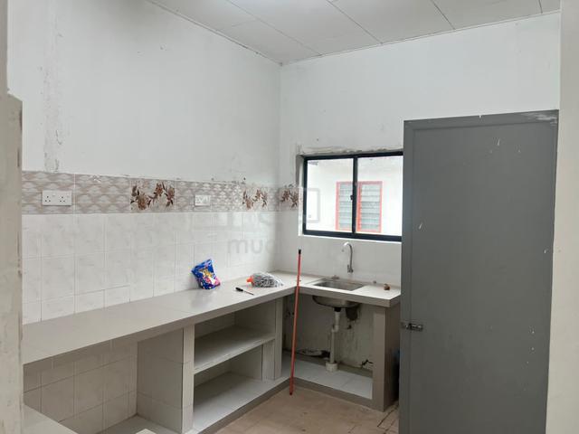 Terrace House For Sale: Taman Pekatra Indah, Simpang Ampat, Penang 1
