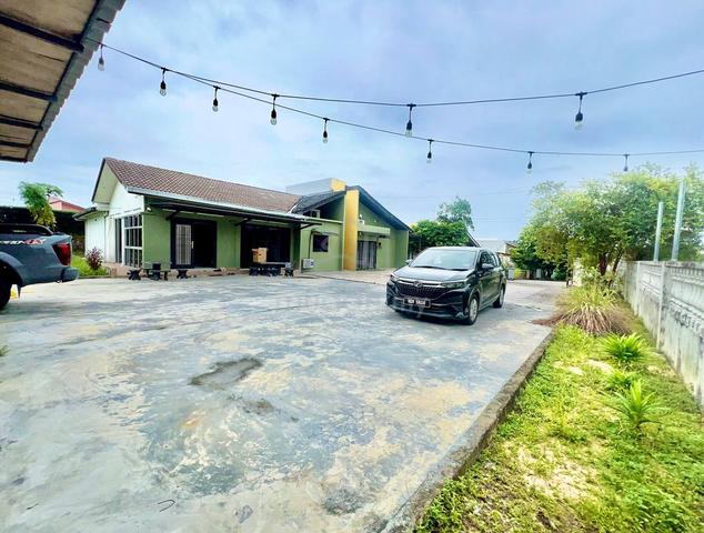 11,144 SF CORNER Single Storey Bungalow Taman Bukit Chedang Seremban 1