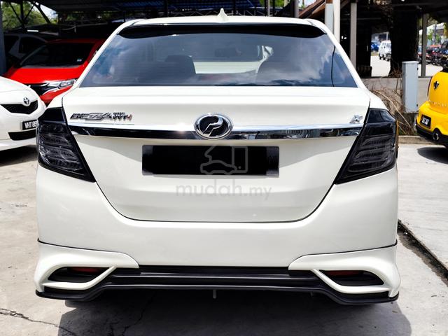 2016 Perodua BEZZA 1.3 PREMIUM X(MT)FACELIFT MODEL - 5