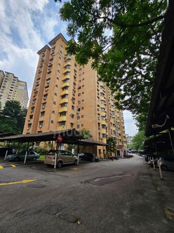 Aman Puri Apartment 1