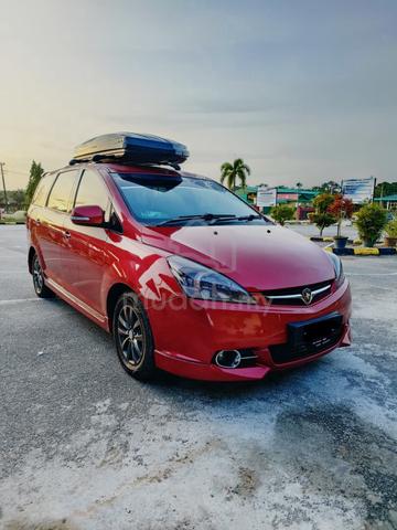 2011 Proton EXORA 1.6 MC H-LINE (A) - 1