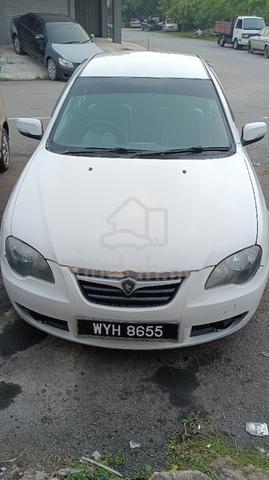 2013 Proton PERSONA 1.6 ELEGANCE BASE LINE (A) - 1