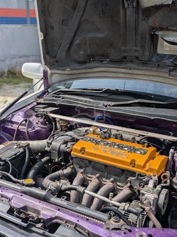 Honda Accord SV4 F20B 2.0 1996 - 2