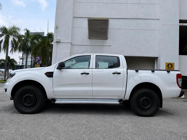 2018 Ford RANGER 2.2 XL (M) DIESEL PICKUP 4X4 - 2
