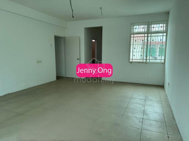 2.5 Sty House Taman Bagan Baru, Butterworth For Sale 1