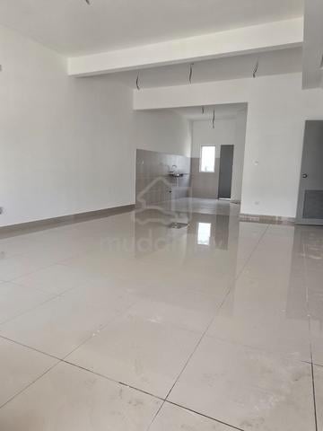 Rawang Sari Alamanda 1