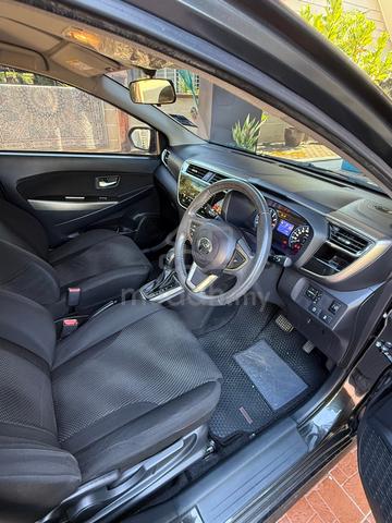 2018 Perodua MYVI 1.5 H (A) - 5