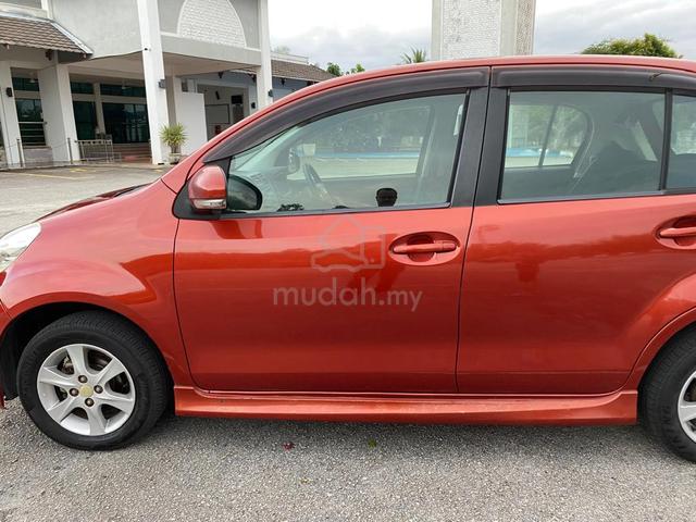 2013 Perodua MYVI 1.3 EZi PREMIUM (A) - 3