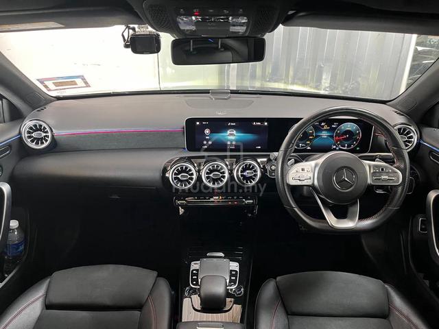 Mercedes Benz A180 1.3 AMG LINE Low Mileage - 5