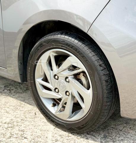 2018 Proton PERSONA 1.6 (A) Executive - 4