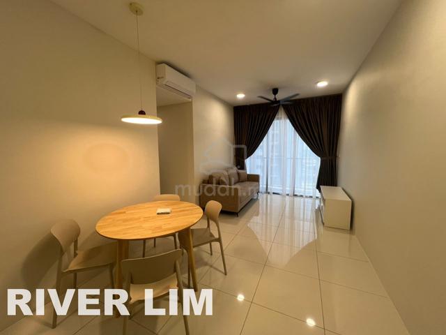 Vivo Executive Apartment 1