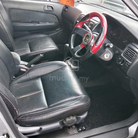 1996 Toyota COROLLA 1.6 SEG (A) - 4