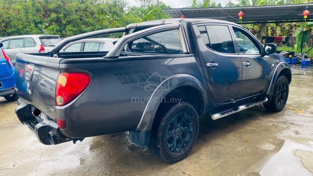 2009 Mitsubishi TRITON 3.2 FACELIFT (A) turbo 4X4 - 3