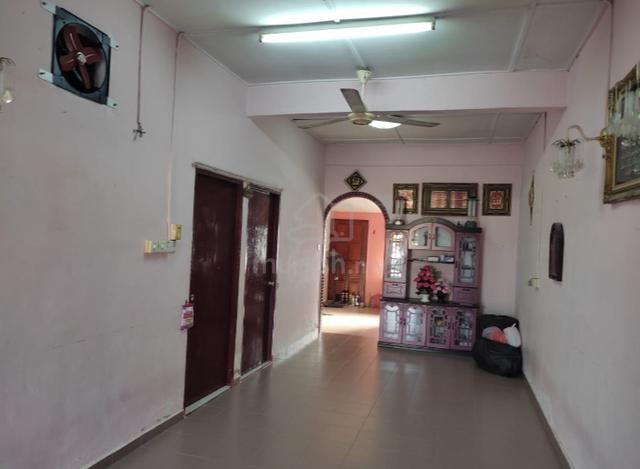 house for sale taman paduka kuala selangor 3