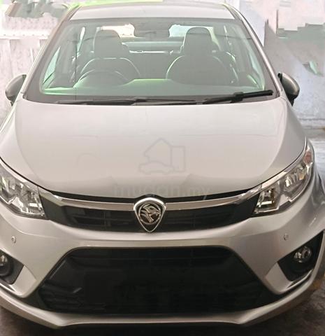 2017 Proton PERSONA 1.6 PREMIUM -- (A) - 3