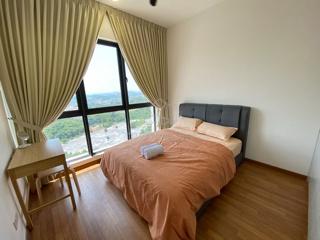 Cheras MRT Condo 1