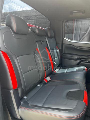 2023 Ford RANGER 3.0 RAPTOR 4WD (A) - 5