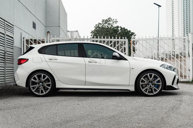 2020 BMW M135i xDrive - Local Car - 5