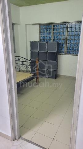 Taman Subang Mas 1