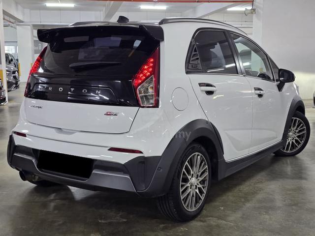 Proton IRIZ 🌟1.6 ACTIVE (A) FULL LOAN , F/KIT - 3