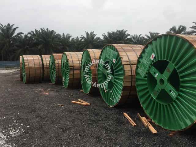 Teluk Panglima Garang Kawasan Perindustrian Sungai Ramai Jenjarom 3