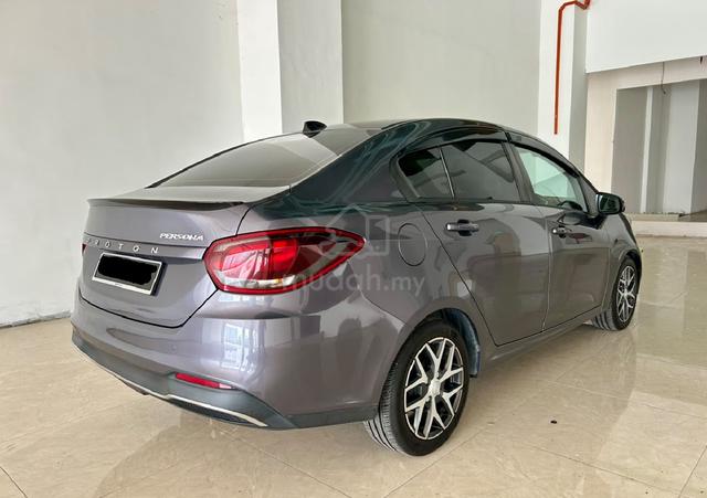 2023 Proton PERSONA 1.6 (A) PREMIUM - FULL LOAN - 2